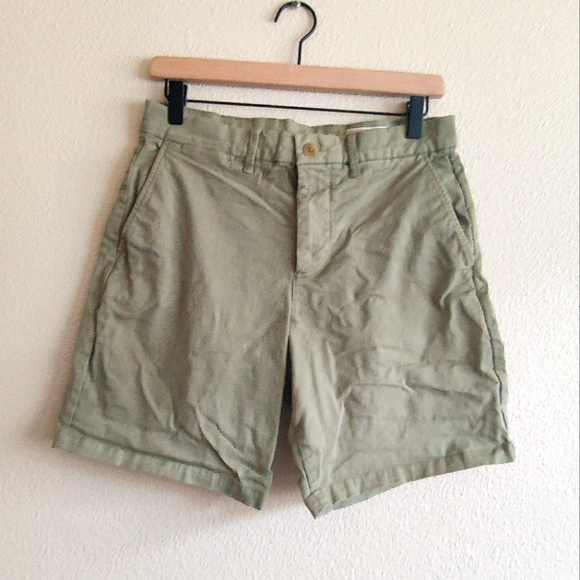 GAP Pants - Gap Women's Khaki Shorts